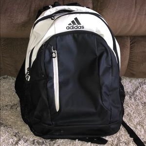 Adidas Backpack